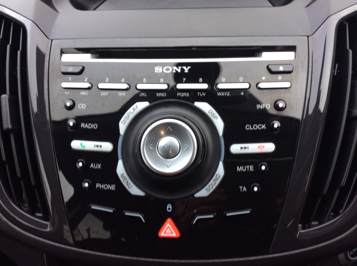 Used Ford Kuga 2013 for sale - 76449333: Photo 23