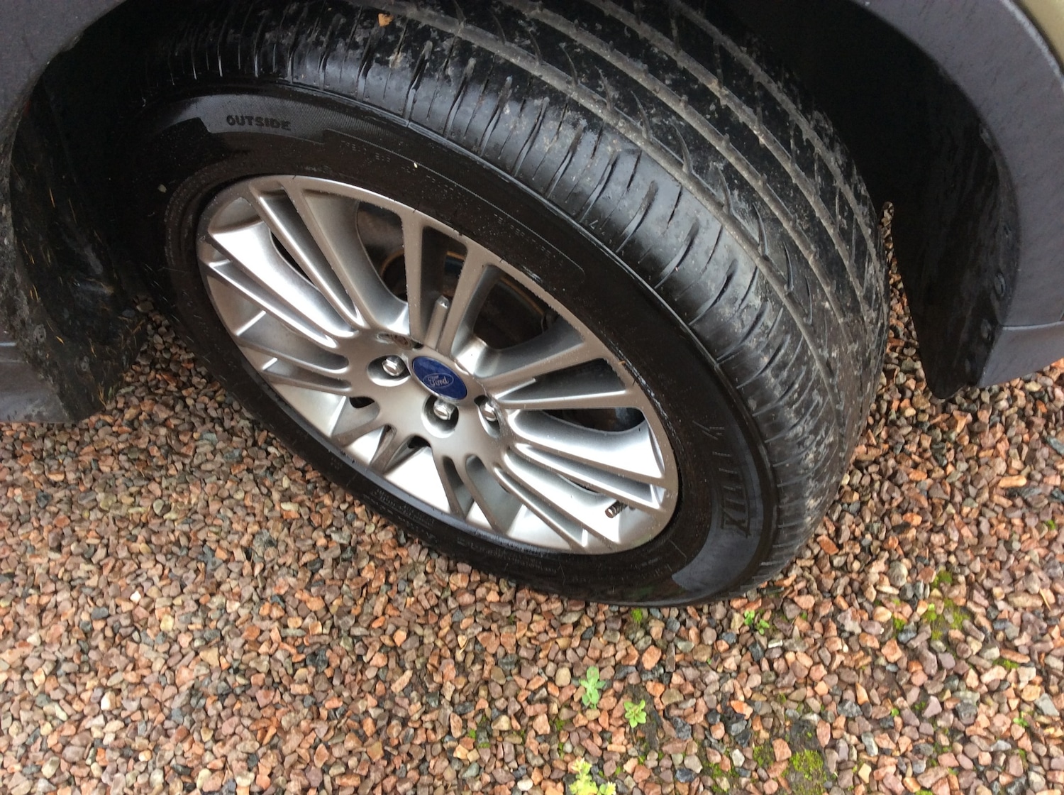 Used Ford Kuga 2013 for sale - 76449333: Photo 28