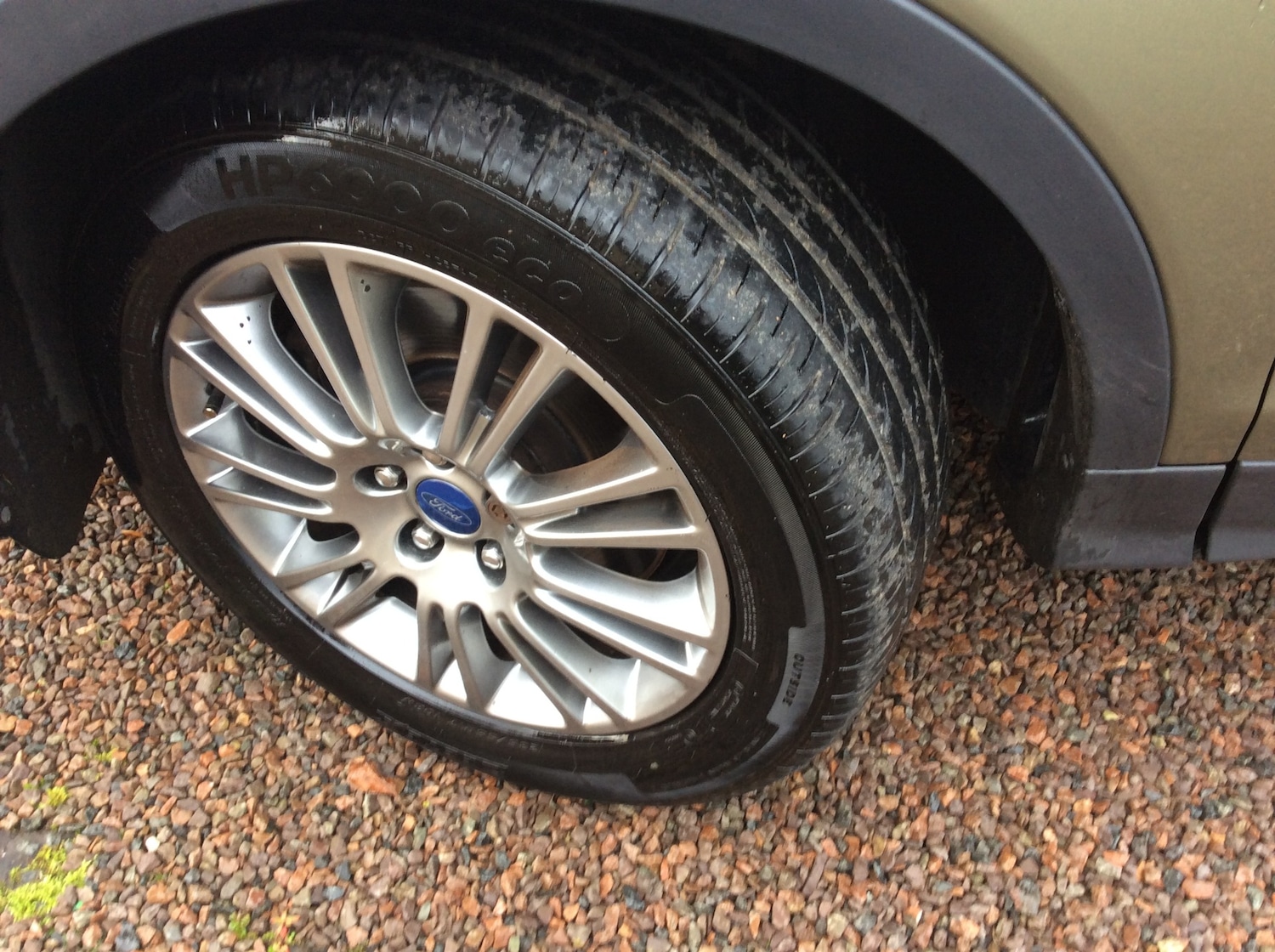 Used Ford Kuga 2013 for sale - 76449333: Photo 29