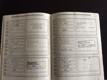 Used Ford Kuga 2013 for sale - 76449333: Photo