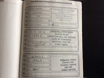 Used Ford Kuga 2013 for sale - 76449333: Photo