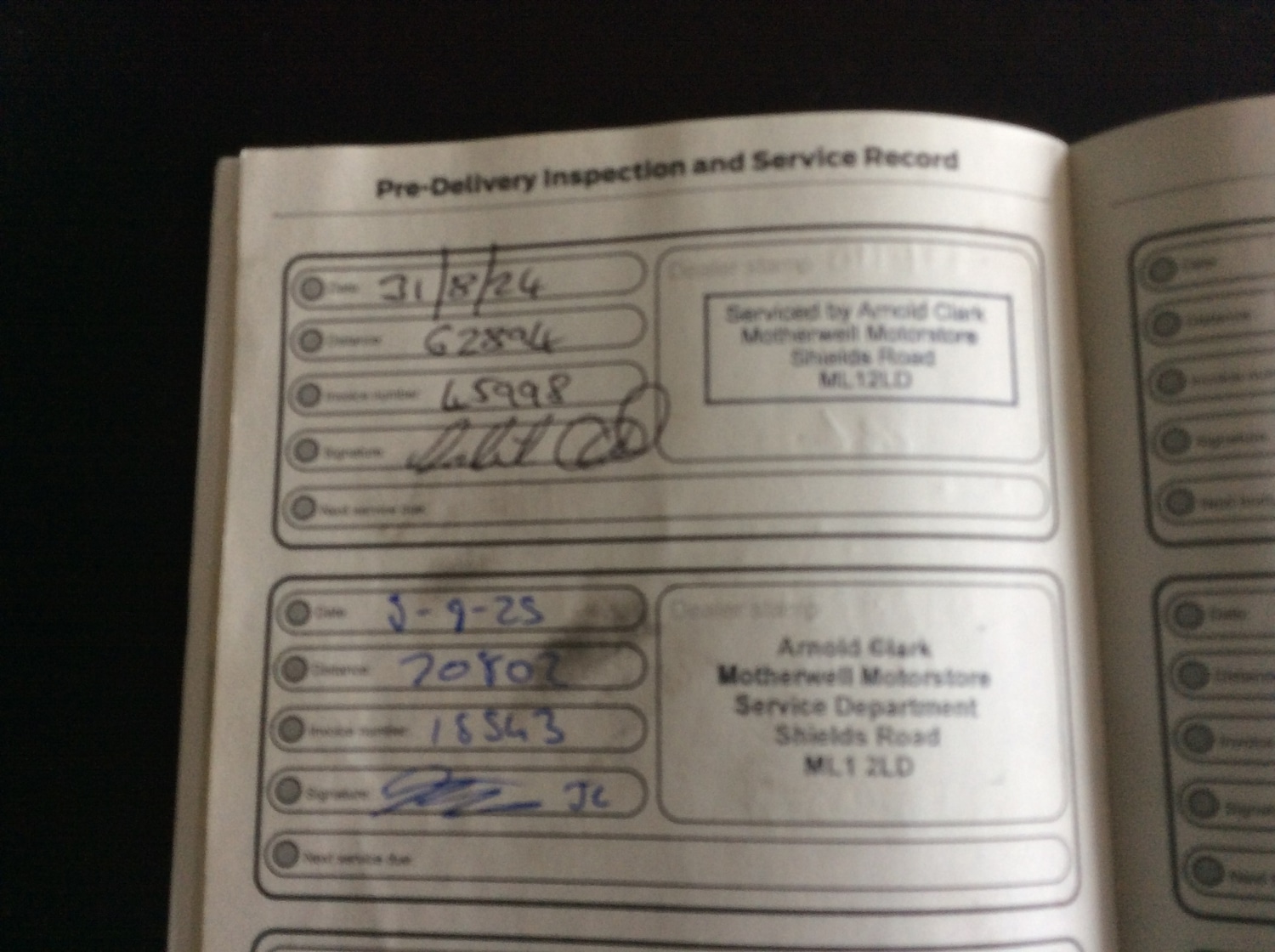 Used Ford Kuga 2013 for sale - 76449333: Photo 8