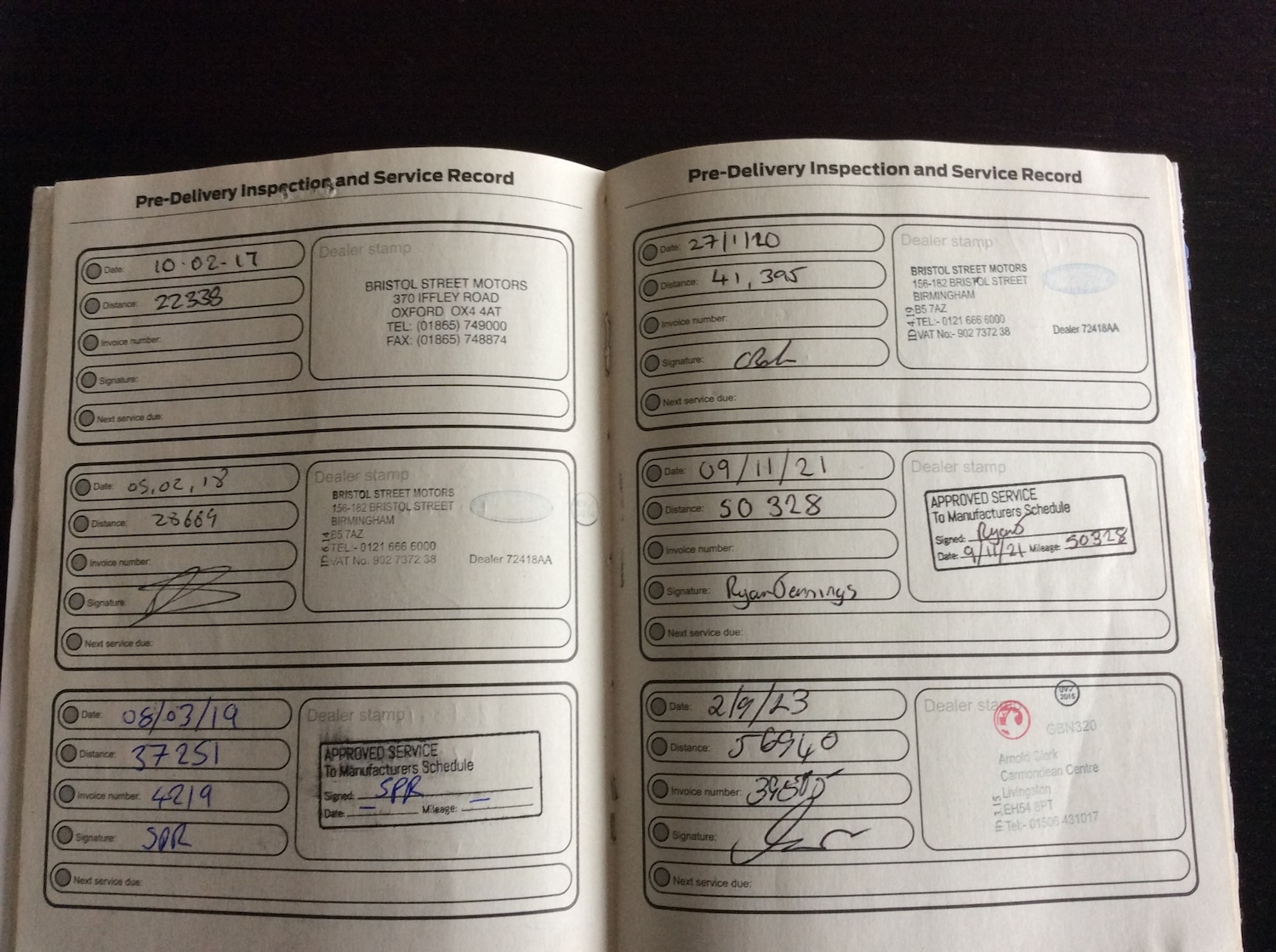 Used Ford Kuga 2013 for sale - 76449333: Photo 9