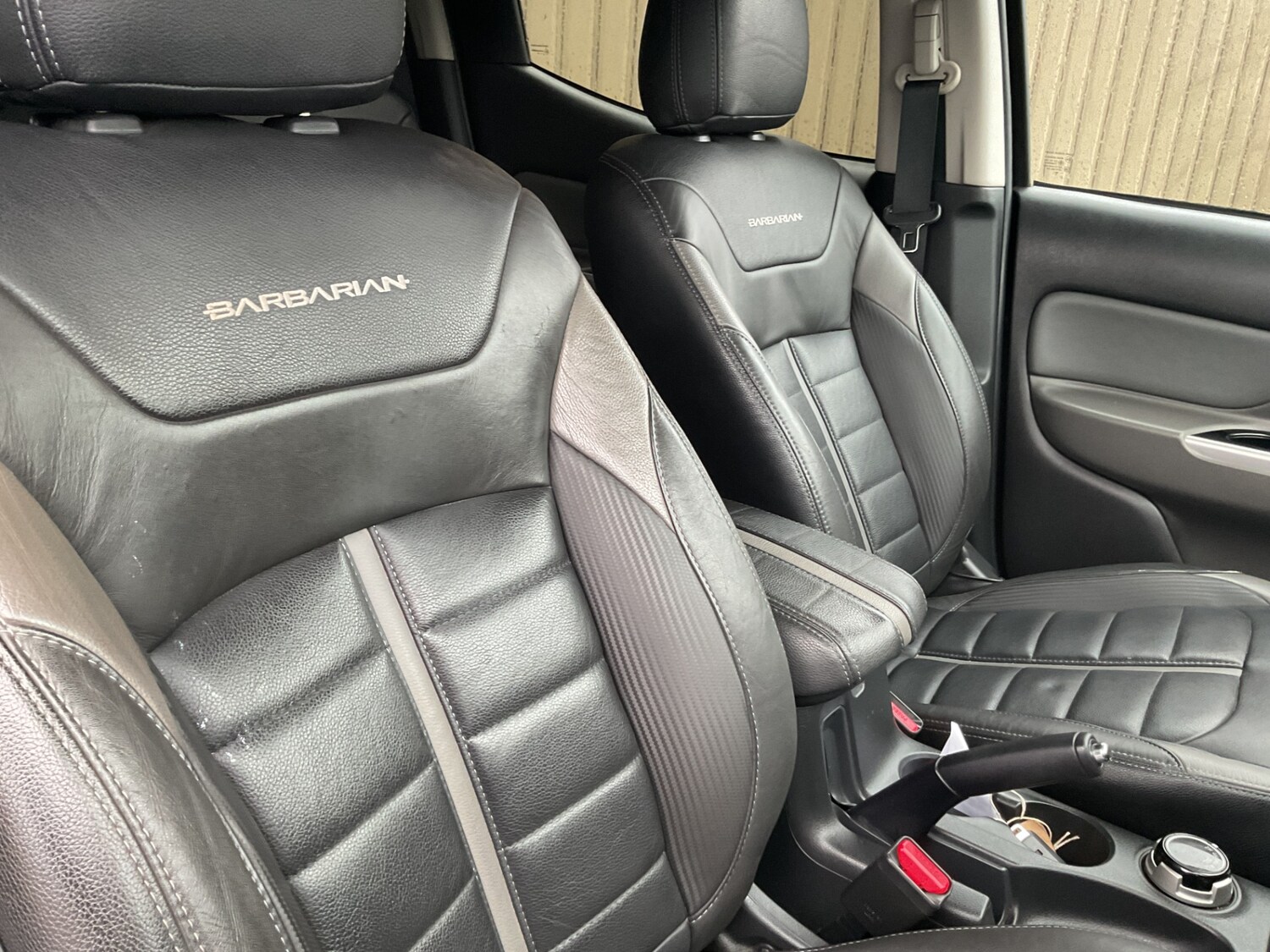 Used Mitsubishi L200 2016 for sale - 77519487: Photo 10