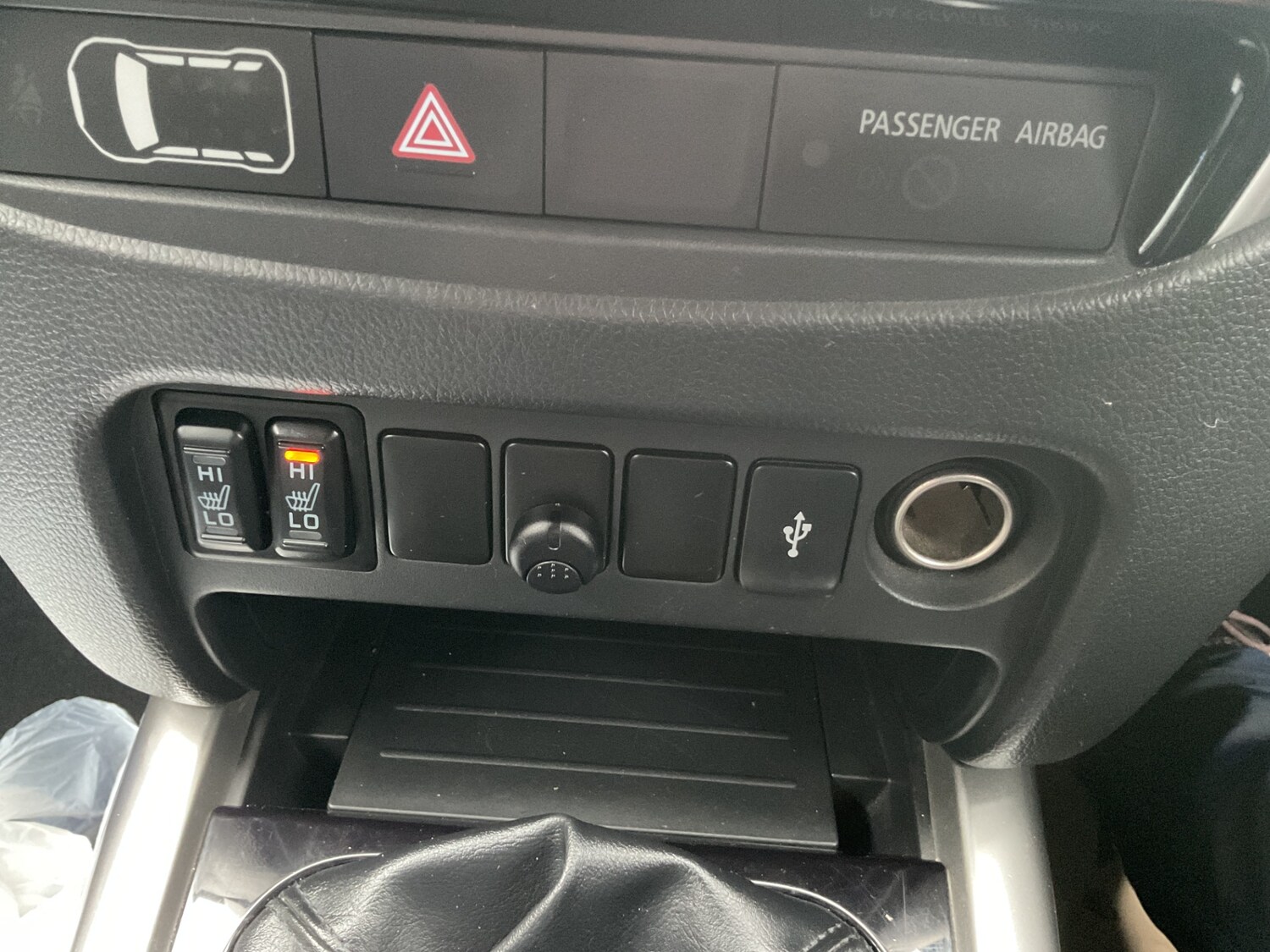 Used Mitsubishi L200 2016 for sale - 77519487: Photo 13