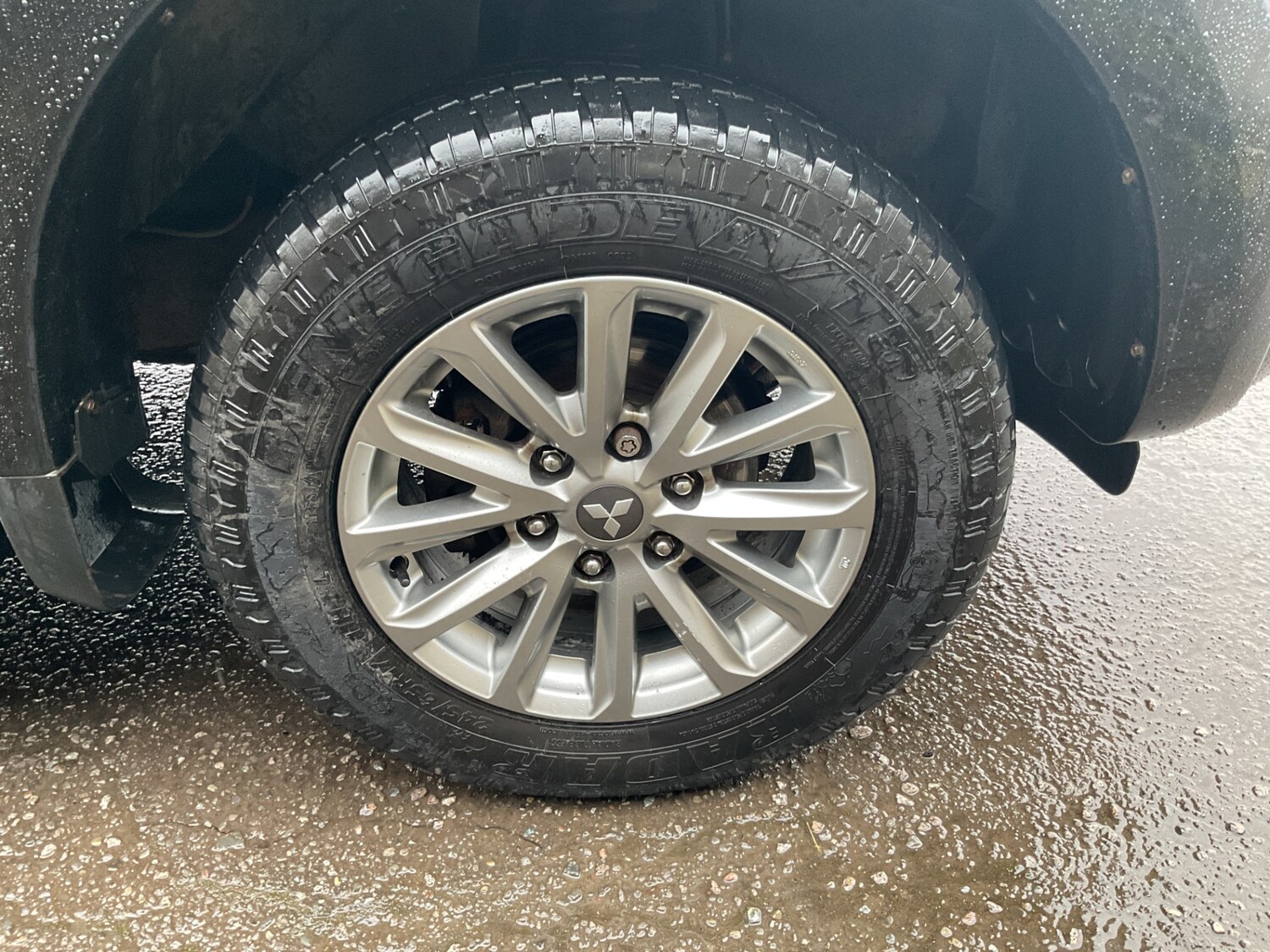 Used Mitsubishi L200 2016 for sale - 77519487: Photo 23