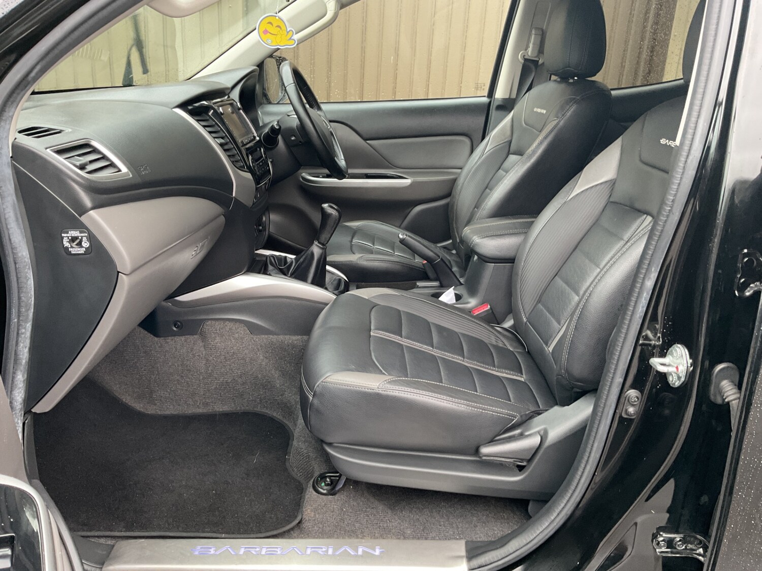 Used Mitsubishi L200 2016 for sale - 77519487: Photo 24