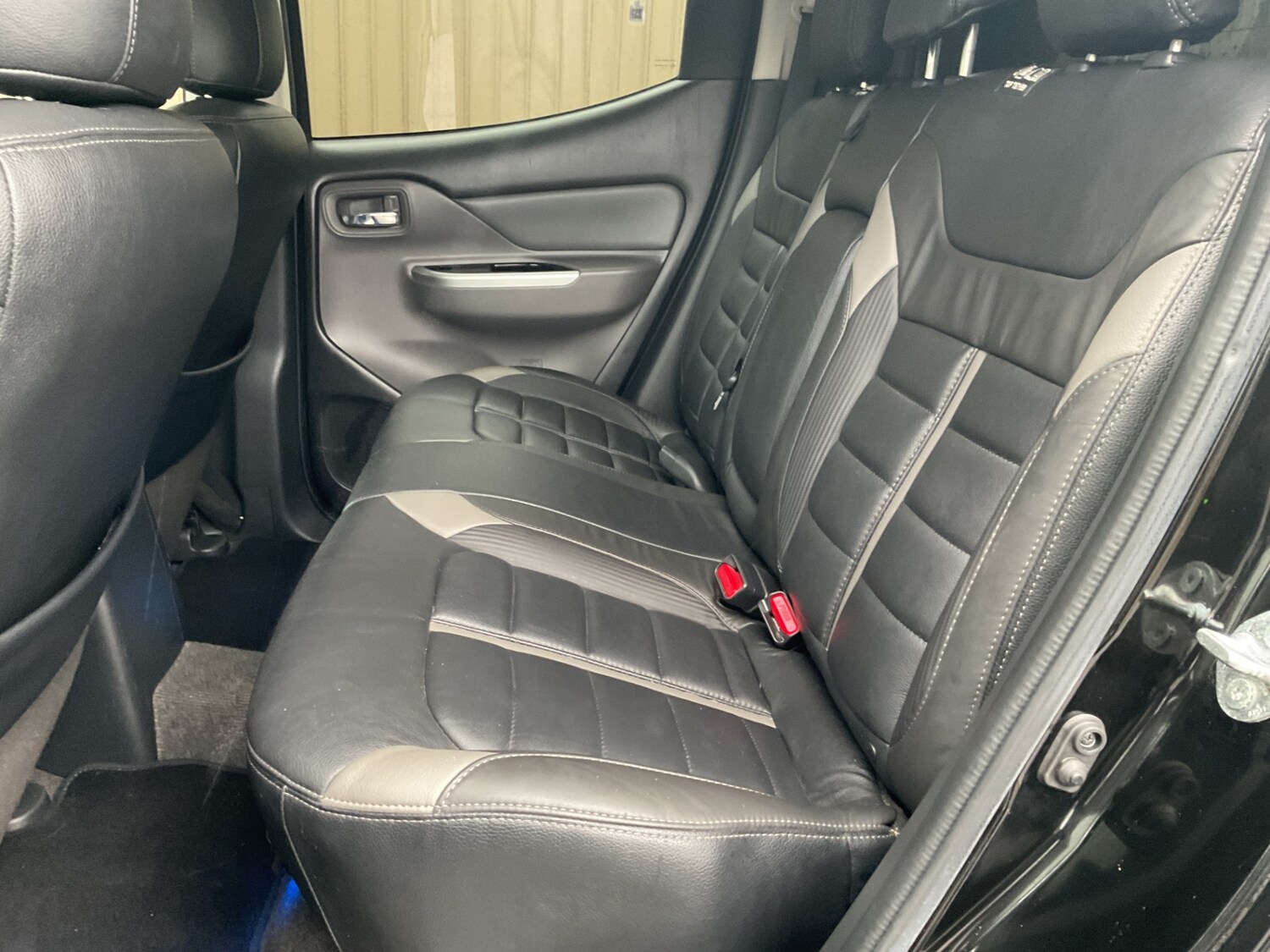 Used Mitsubishi L200 2016 for sale - 77519487: Photo 25