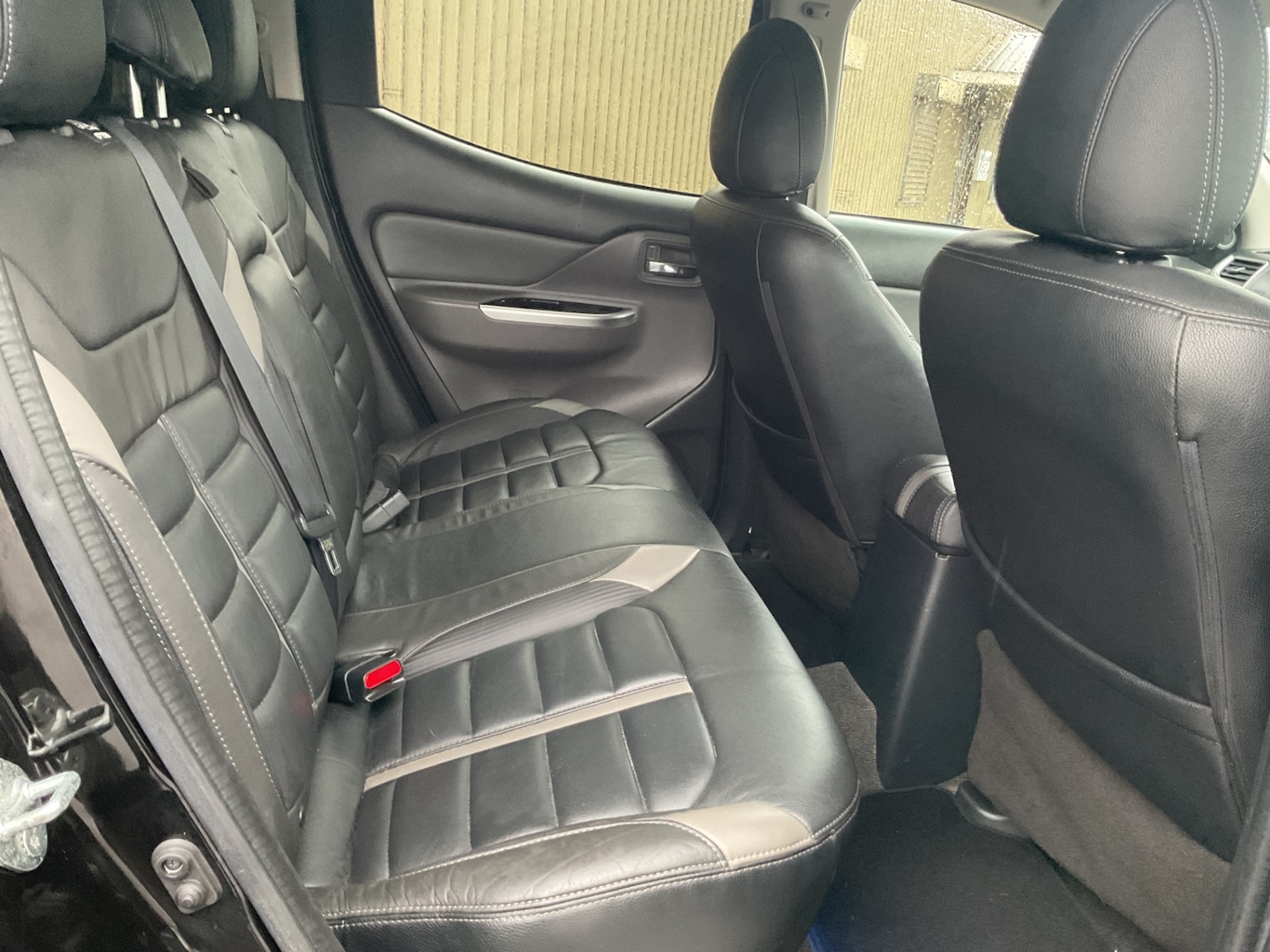 Used Mitsubishi L200 2016 for sale - 77519487: Photo 7