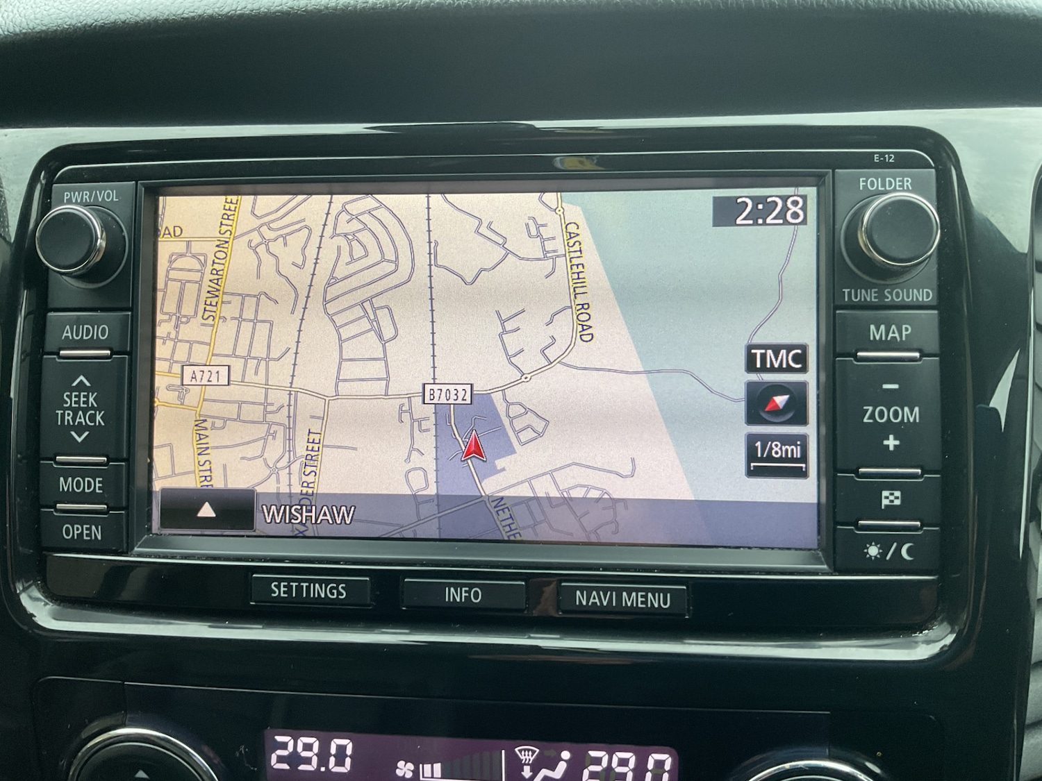 Used Mitsubishi L200 2016 for sale - 77519487: Photo 9