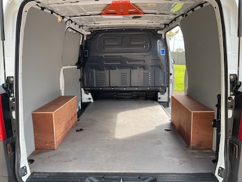Used Mercedes-Benz Vito 2021 for sale - 78980853: Photo