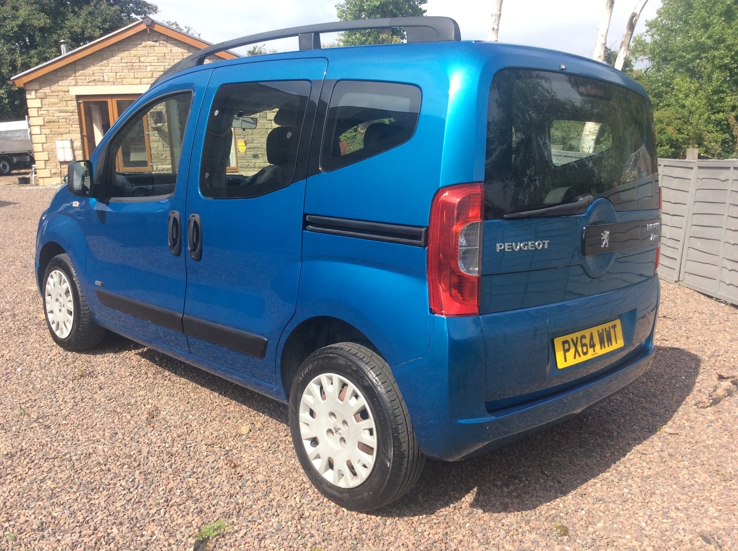 Vehicle 19