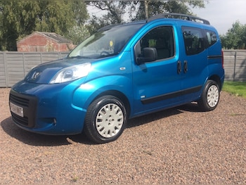 2014 (64) - 1.3 HDi 75 Style 5dr EGC