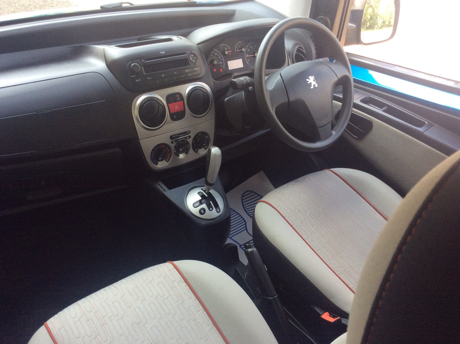 Vehicle 25