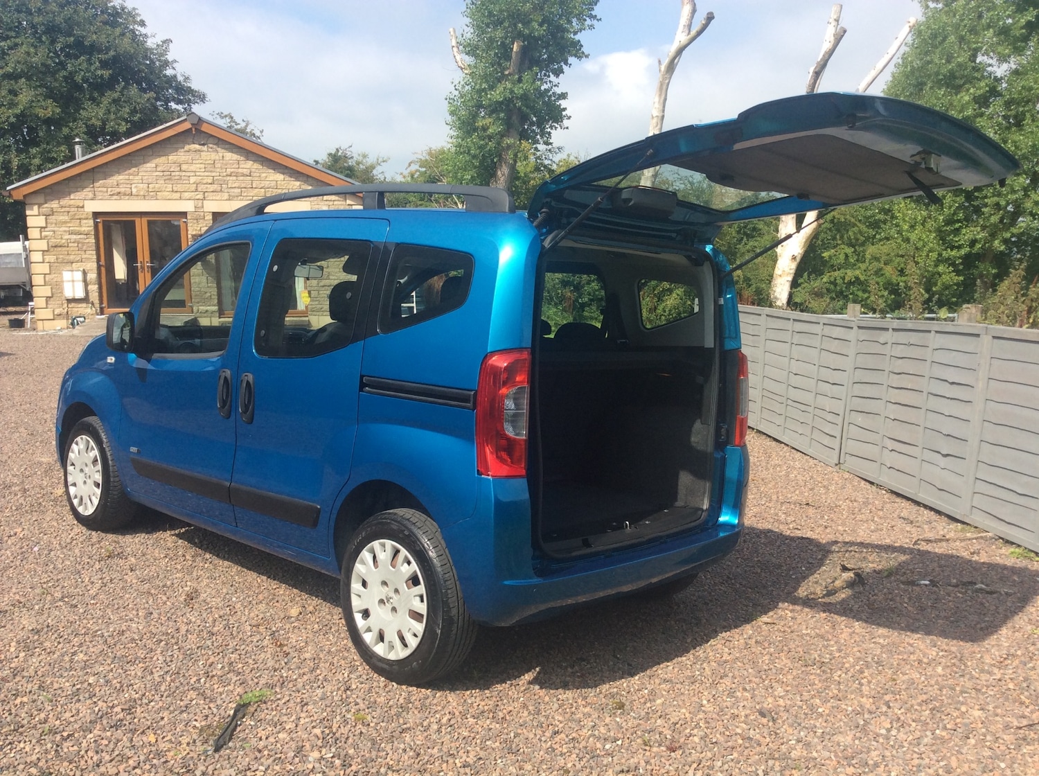 Vehicle 27
