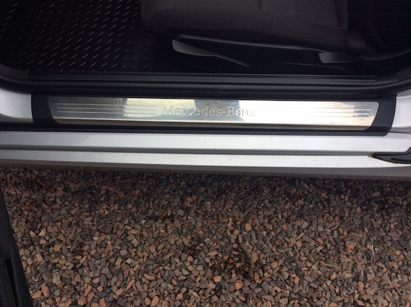 Used Mercedes-Benz SLK 2012 for sale - 75117853: Photo 15