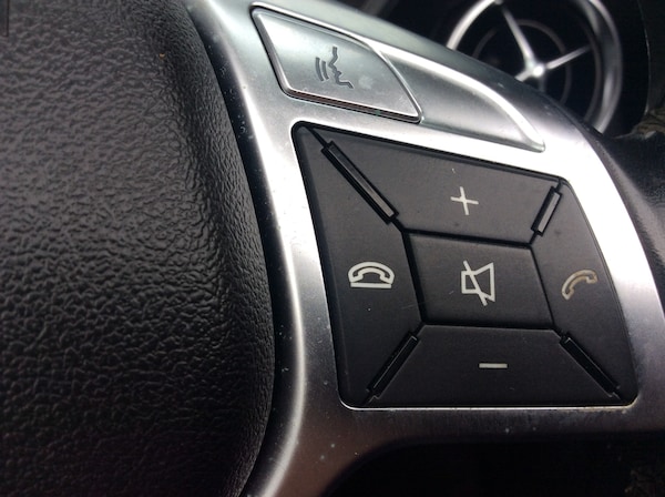 Used Mercedes-Benz SLK 2012 for sale - 75117853: Photo 21