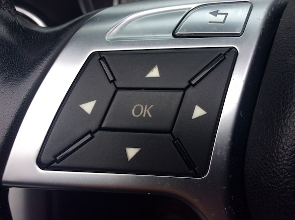 Used Mercedes-Benz SLK 2012 for sale - 75117853: Photo 22