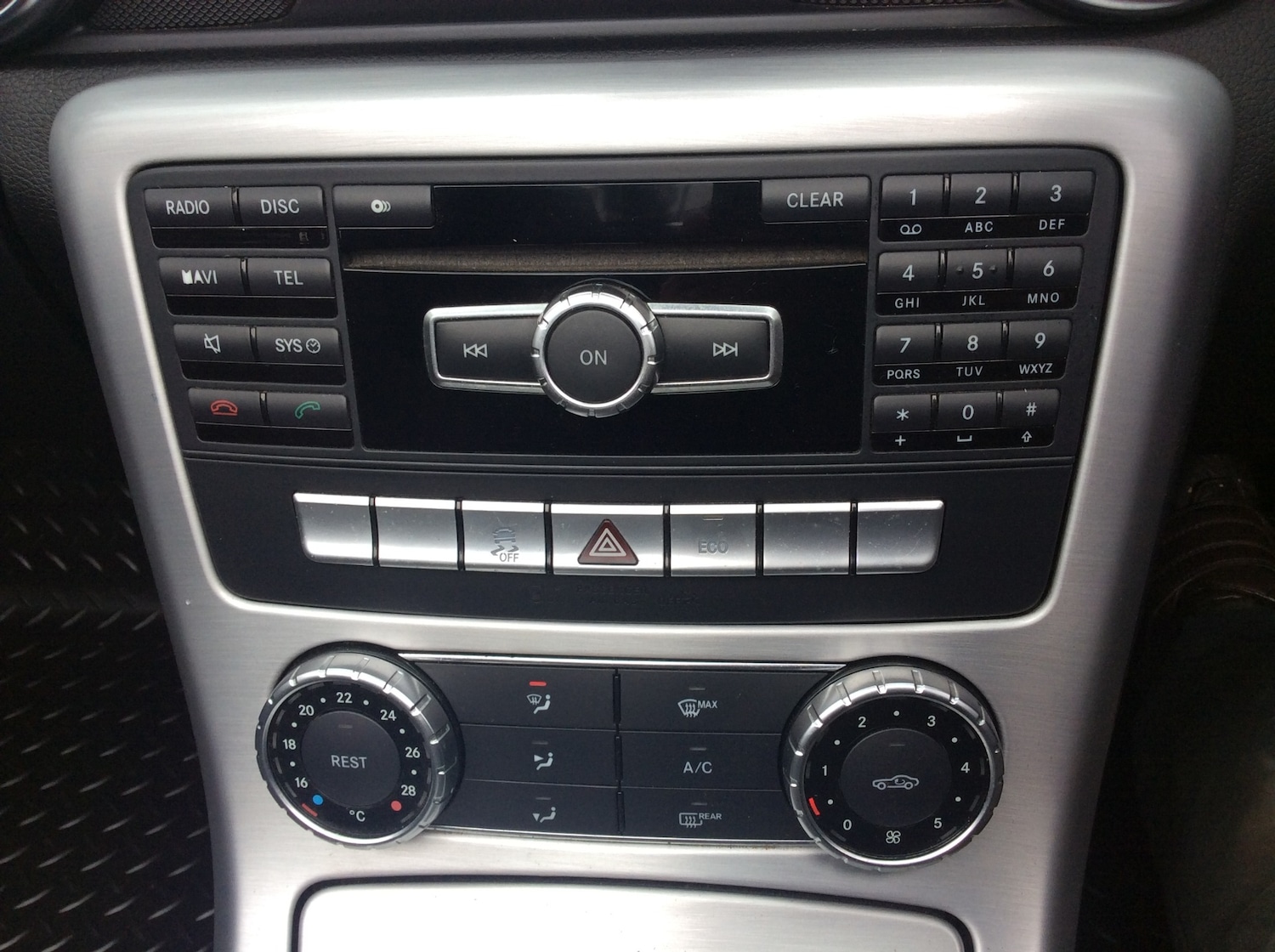 Vehicle 28