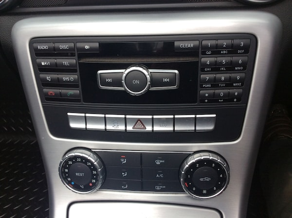 Used Mercedes-Benz SLK 2012 for sale - 75117853: Photo 28