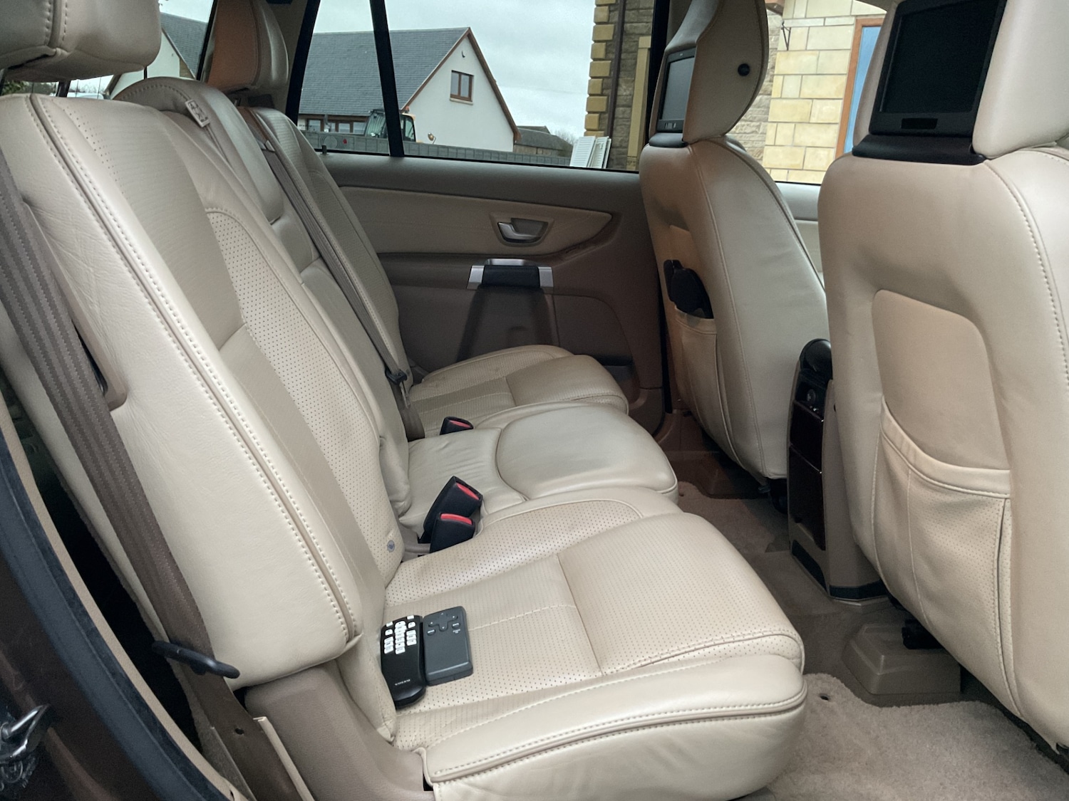 Used Volvo XC90 2014 for sale - 77665382: Photo 10