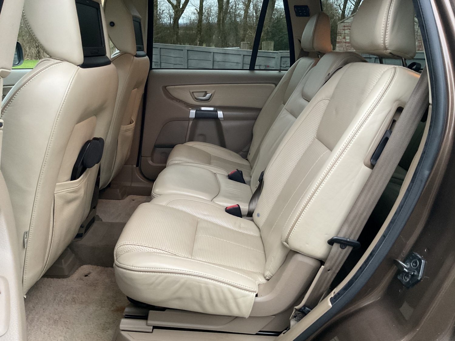 Used Volvo XC90 2014 for sale - 77665382: Photo 12