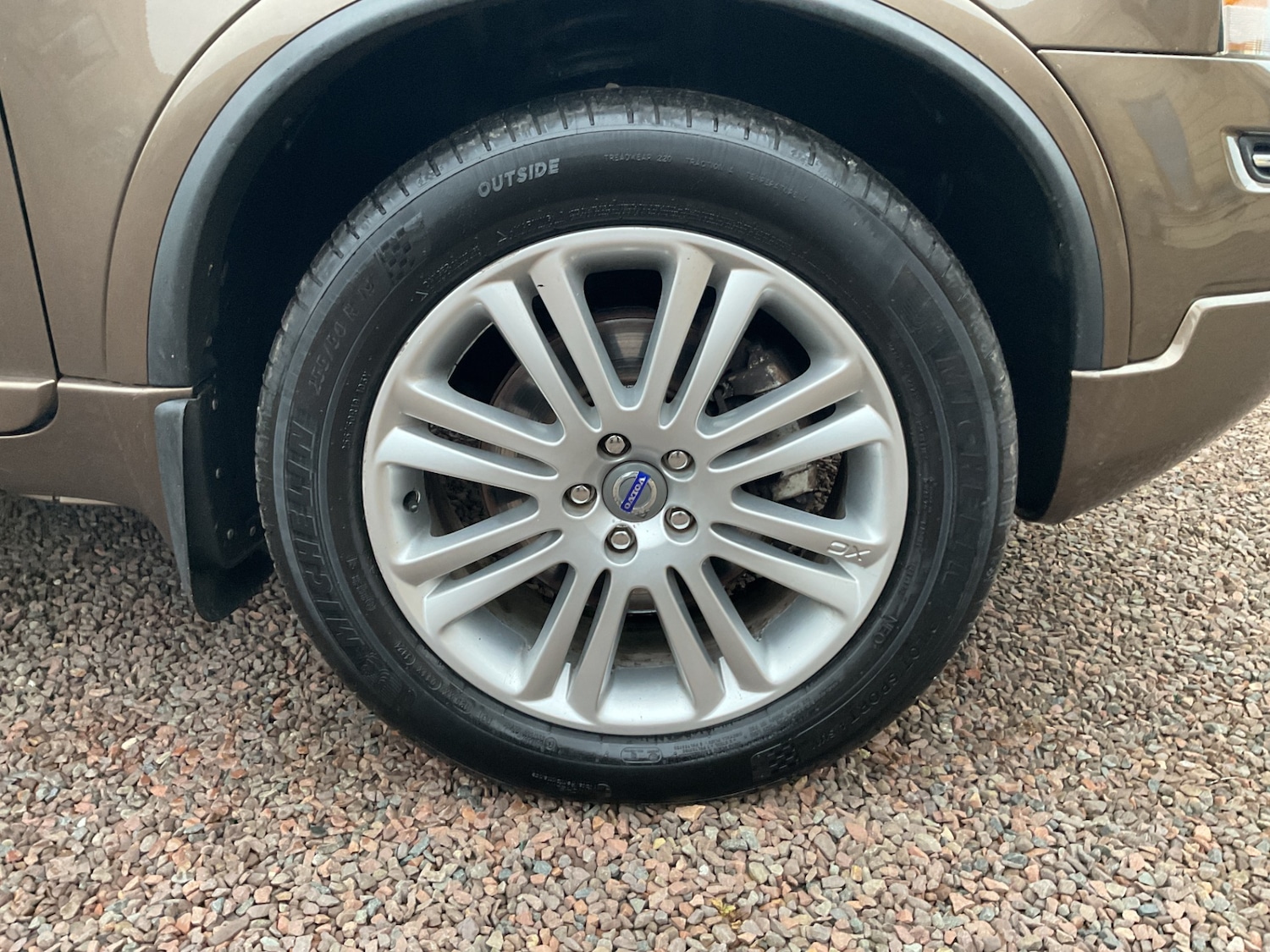 Used Volvo XC90 2014 for sale - 77665382: Photo 14