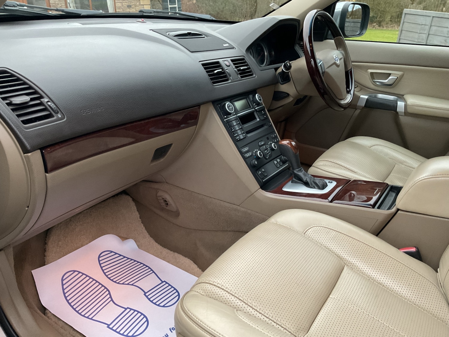 Used Volvo XC90 2014 for sale - 77665382: Photo 26