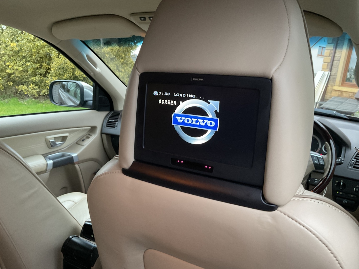 Used Volvo XC90 2014 for sale - 77665382: Photo 7