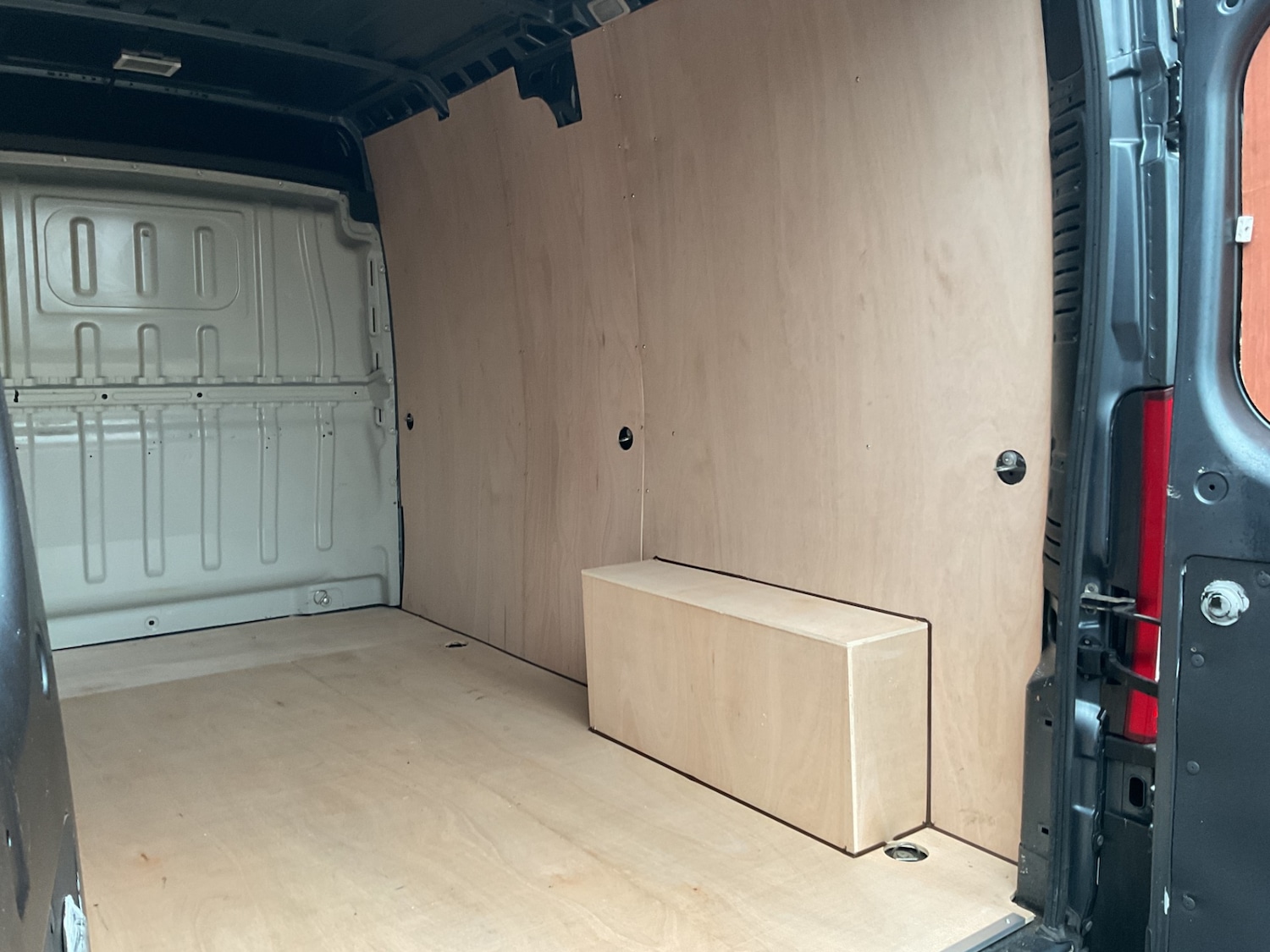 Used Peugeot Boxer 2021 for sale - 77679186: Photo 10