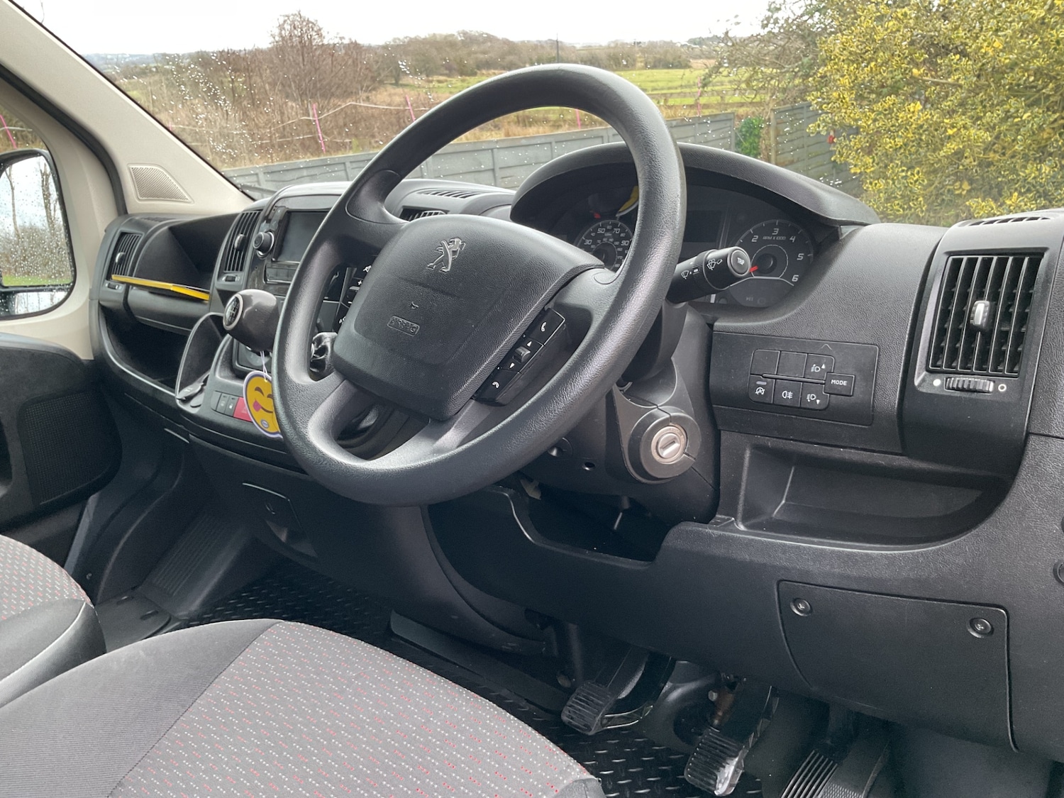 Used Peugeot Boxer 2021 for sale - 77679186: Photo 15