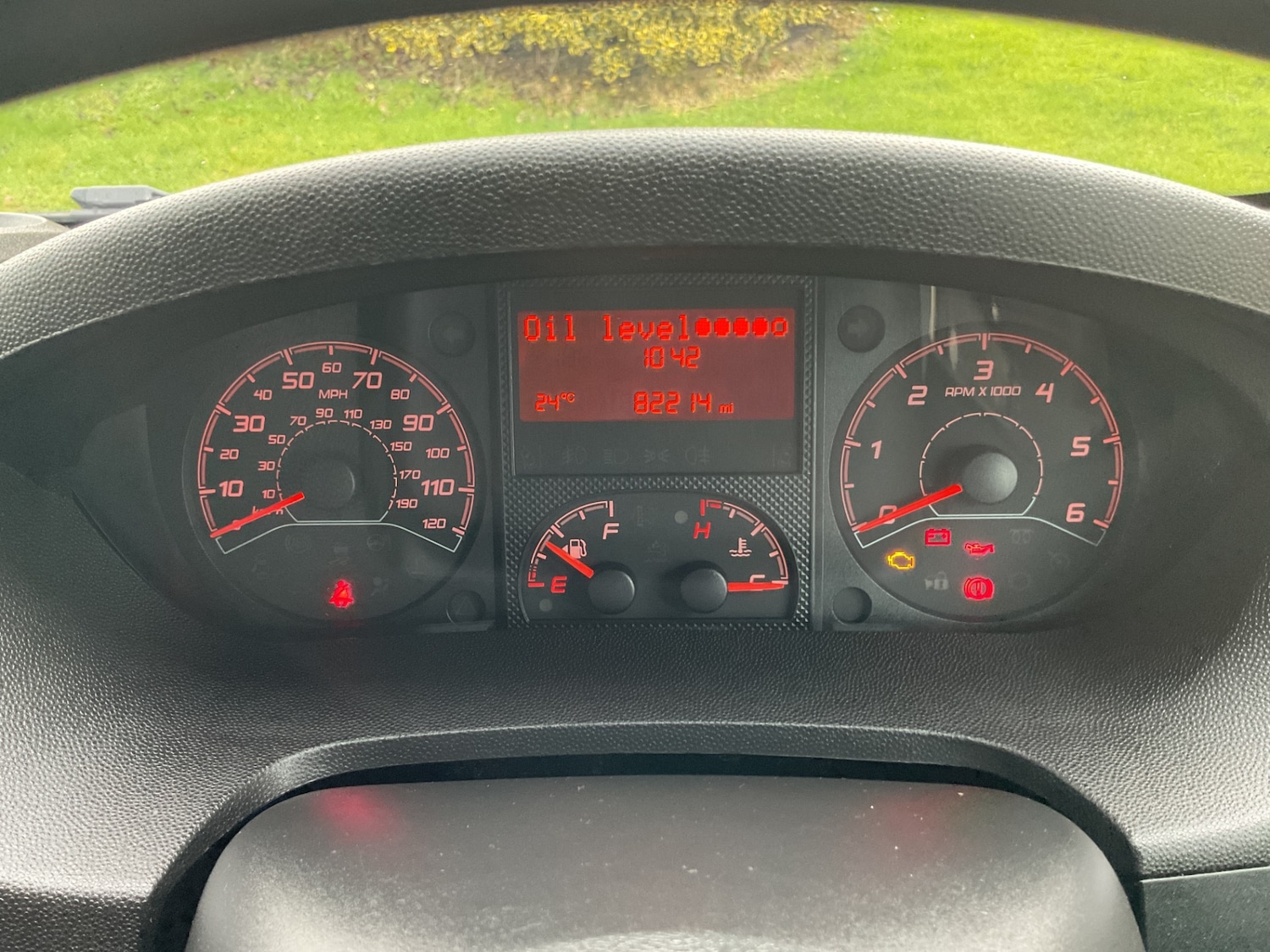 Used Peugeot Boxer 2021 for sale - 77679186: Photo 21