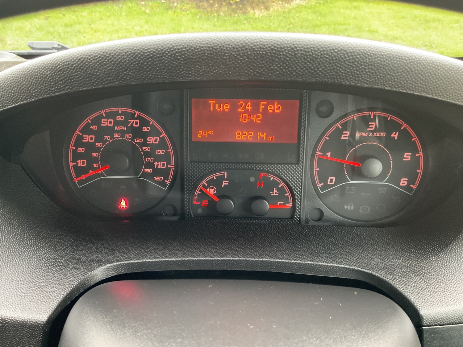 Used Peugeot Boxer 2021 for sale - 77679186: Photo 22