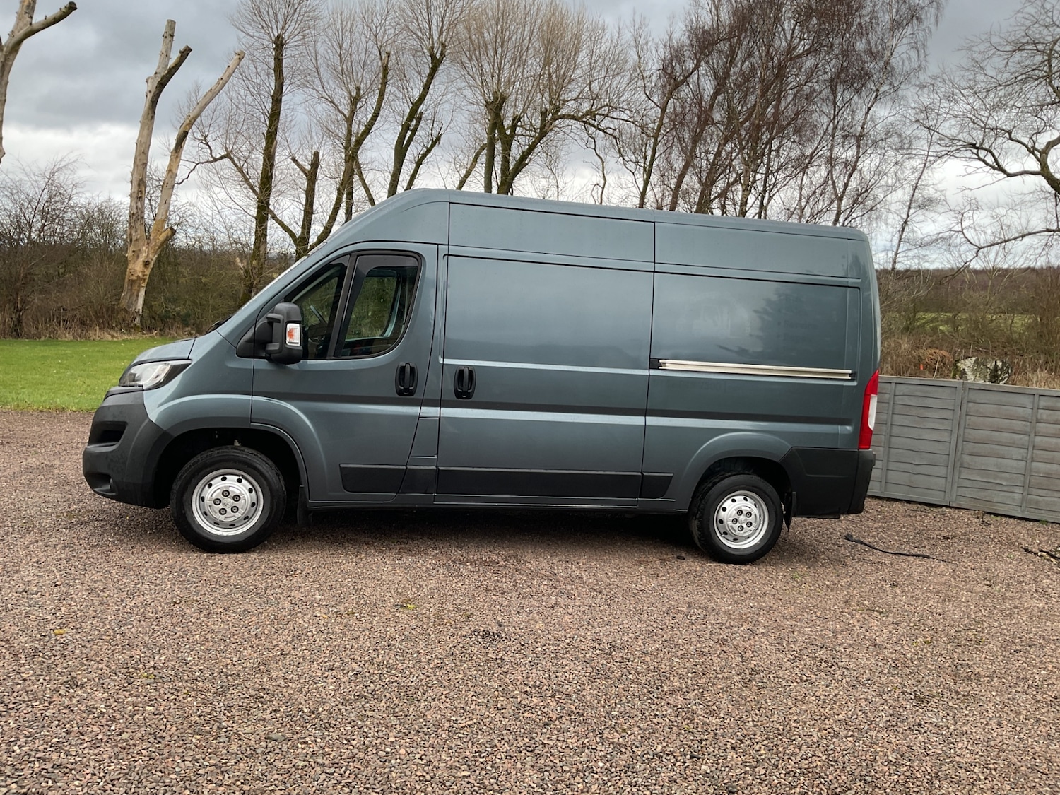 Used Peugeot Boxer 2021 for sale - 77679186: Photo 23