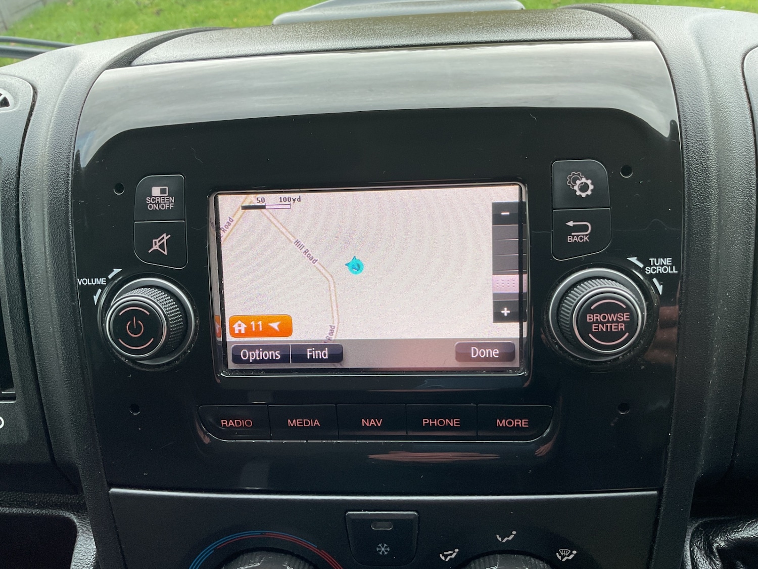 Used Peugeot Boxer 2021 for sale - 77679186: Photo 24