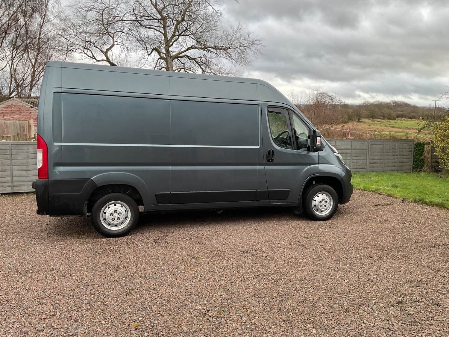 Used Peugeot Boxer 2021 for sale - 77679186: Photo 5