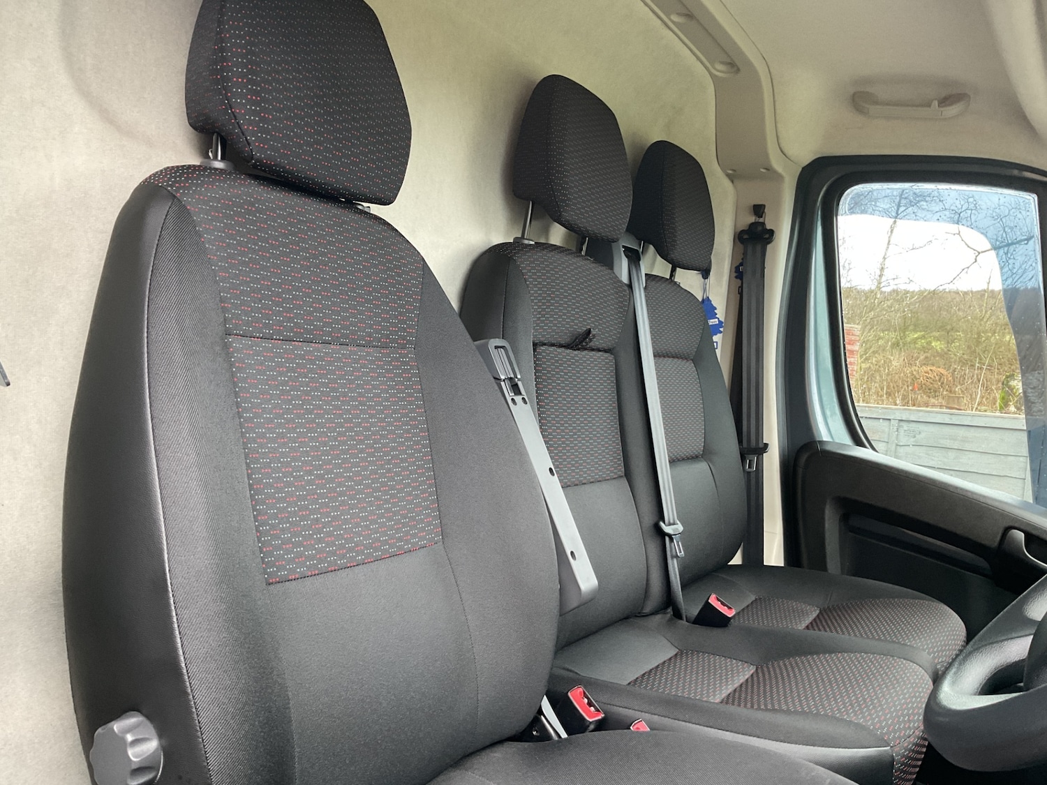 Used Peugeot Boxer 2021 for sale - 77679186: Photo 8