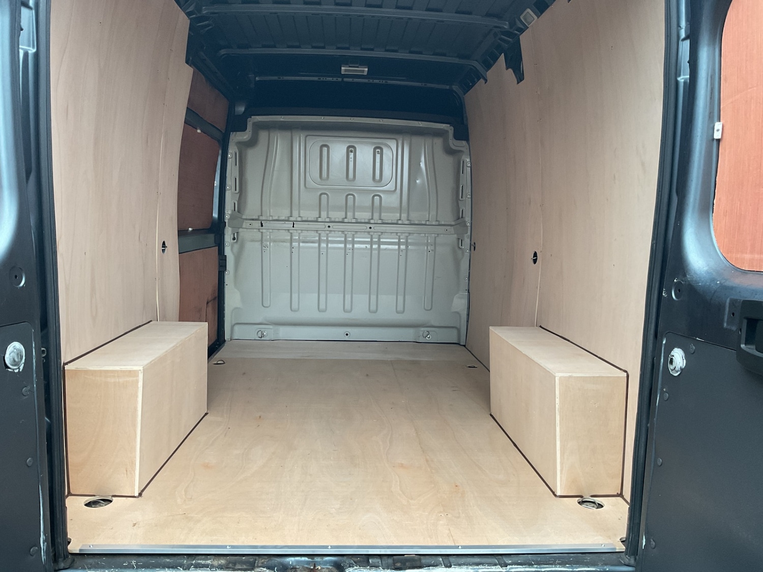 Used Peugeot Boxer 2021 for sale - 77679186: Photo 9