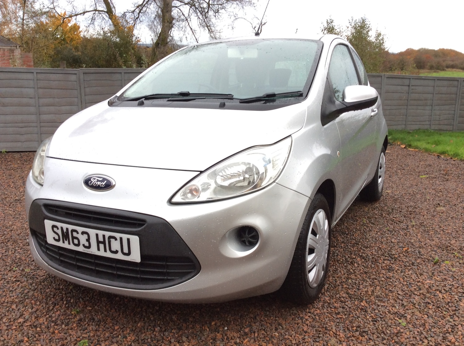Used Ford Ka 2014 for sale - 76366632: Photo 10