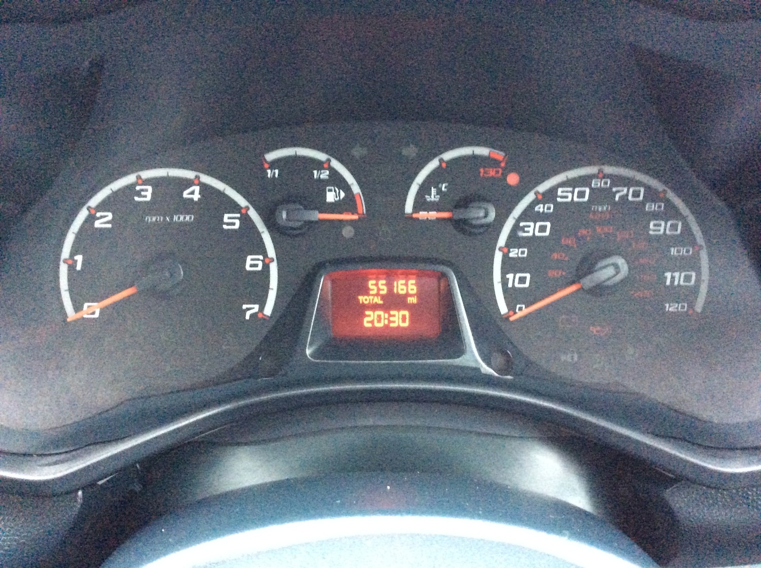 Used Ford Ka 2014 for sale - 76366632: Photo 11