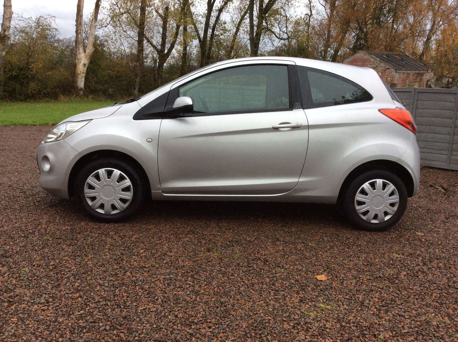 Used Ford Ka 2014 for sale - 76366632: Photo 19