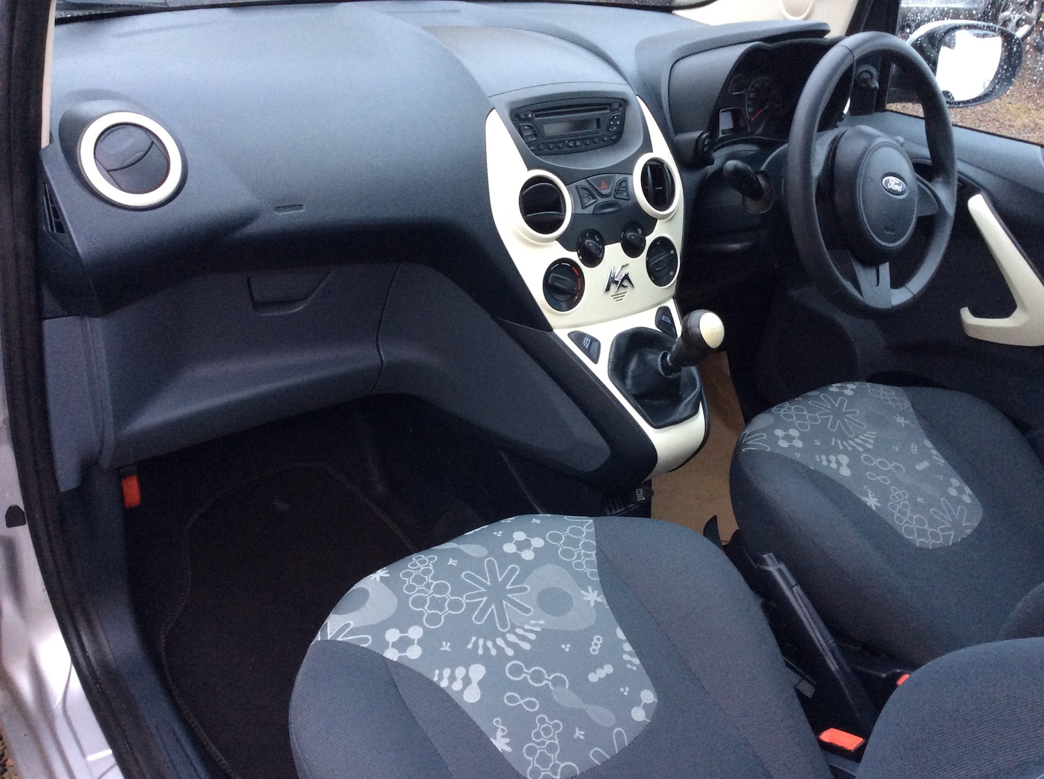 Used Ford Ka 2014 for sale - 76366632: Photo 20