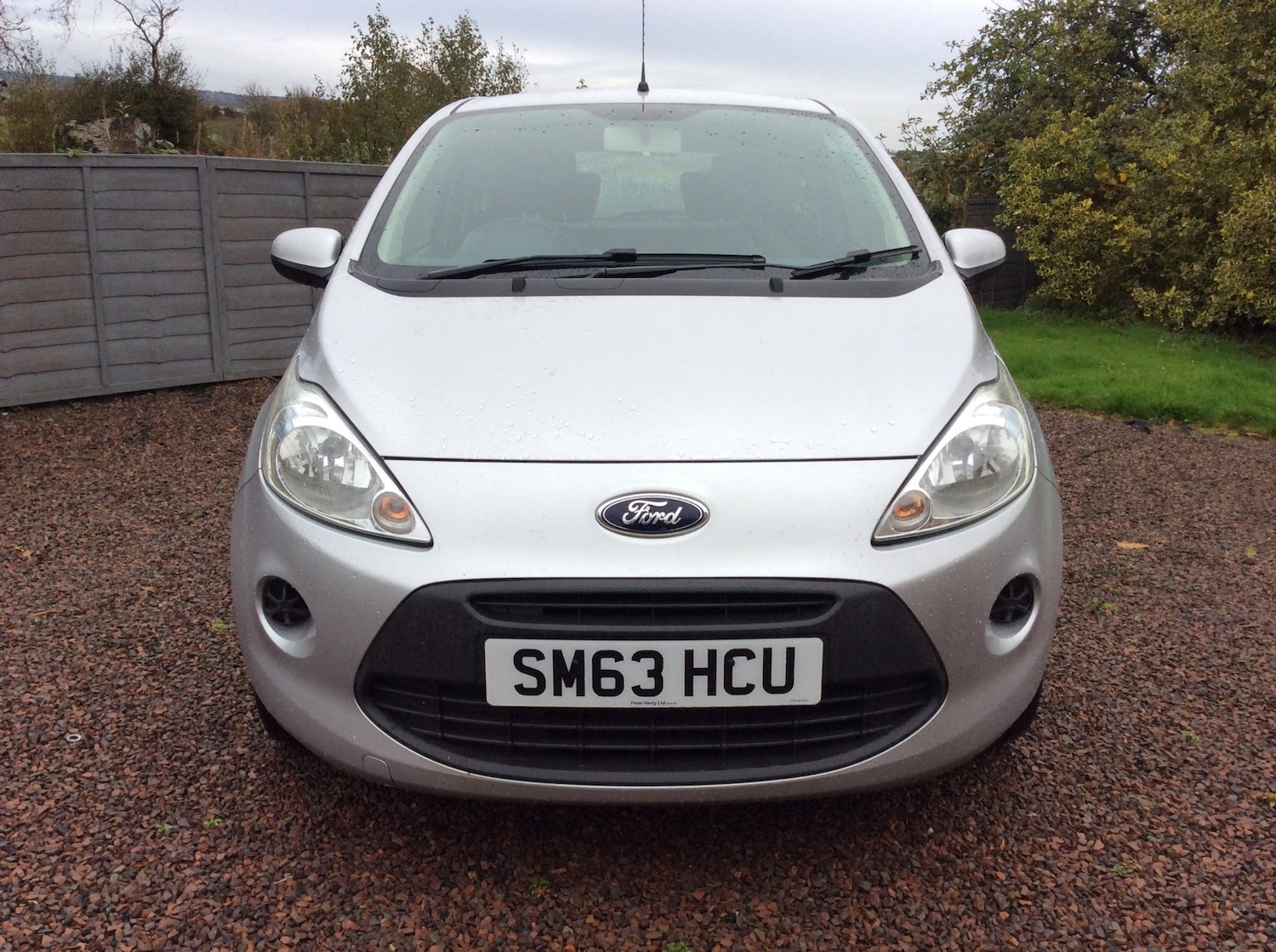Used Ford Ka 2014 for sale - 76366632: Photo 4