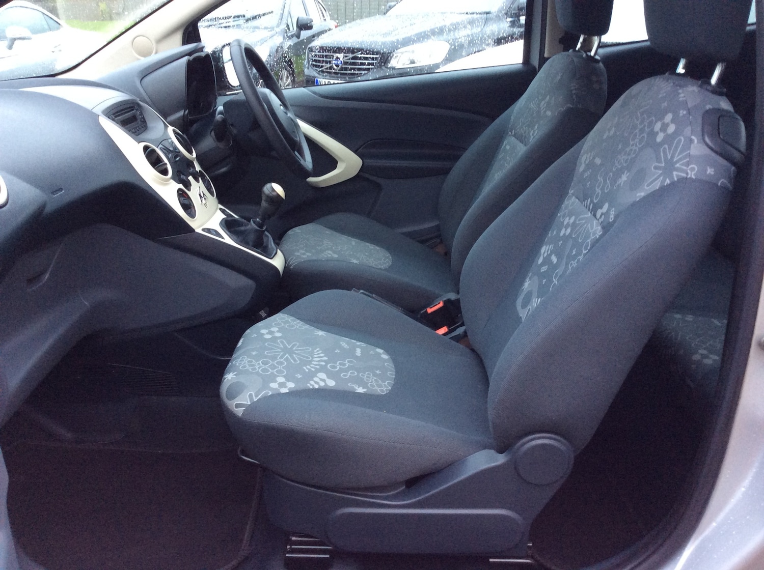 Used Ford Ka 2014 for sale - 76366632: Photo 5
