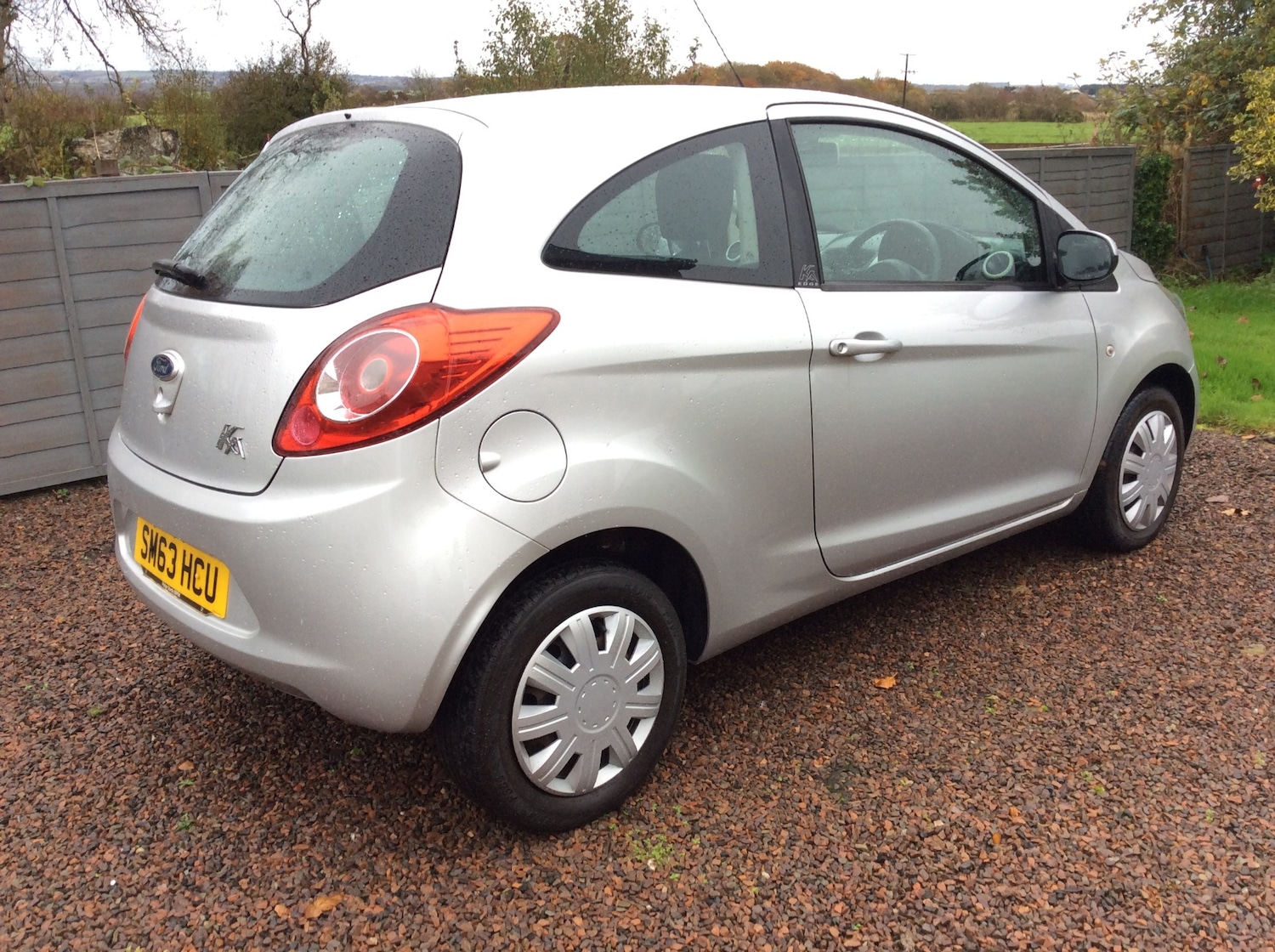 Used Ford Ka 2014 for sale - 76366632: Photo 6