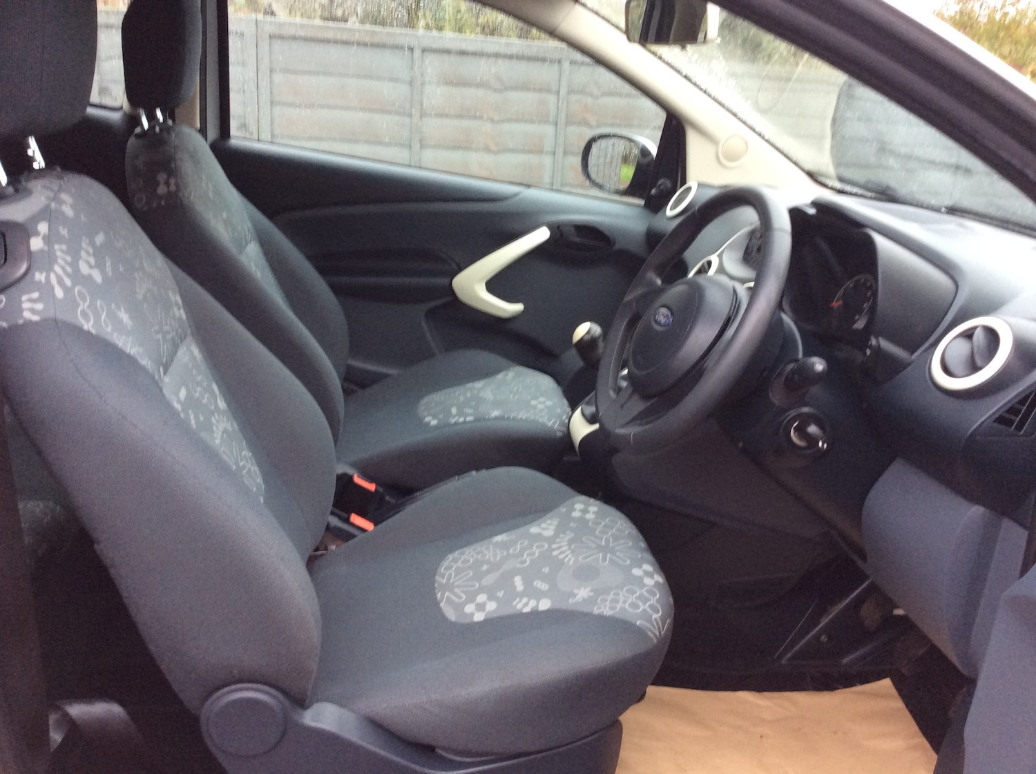 Used Ford Ka 2014 for sale - 76366632: Photo 7