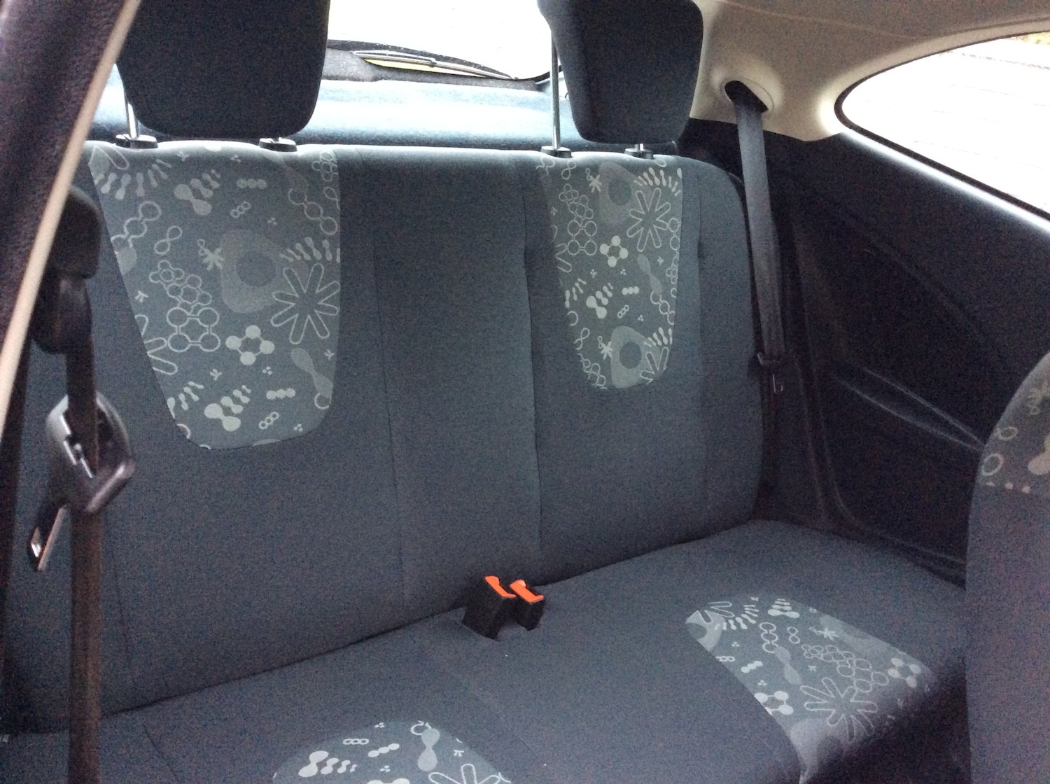 Used Ford Ka 2014 for sale - 76366632: Photo 9