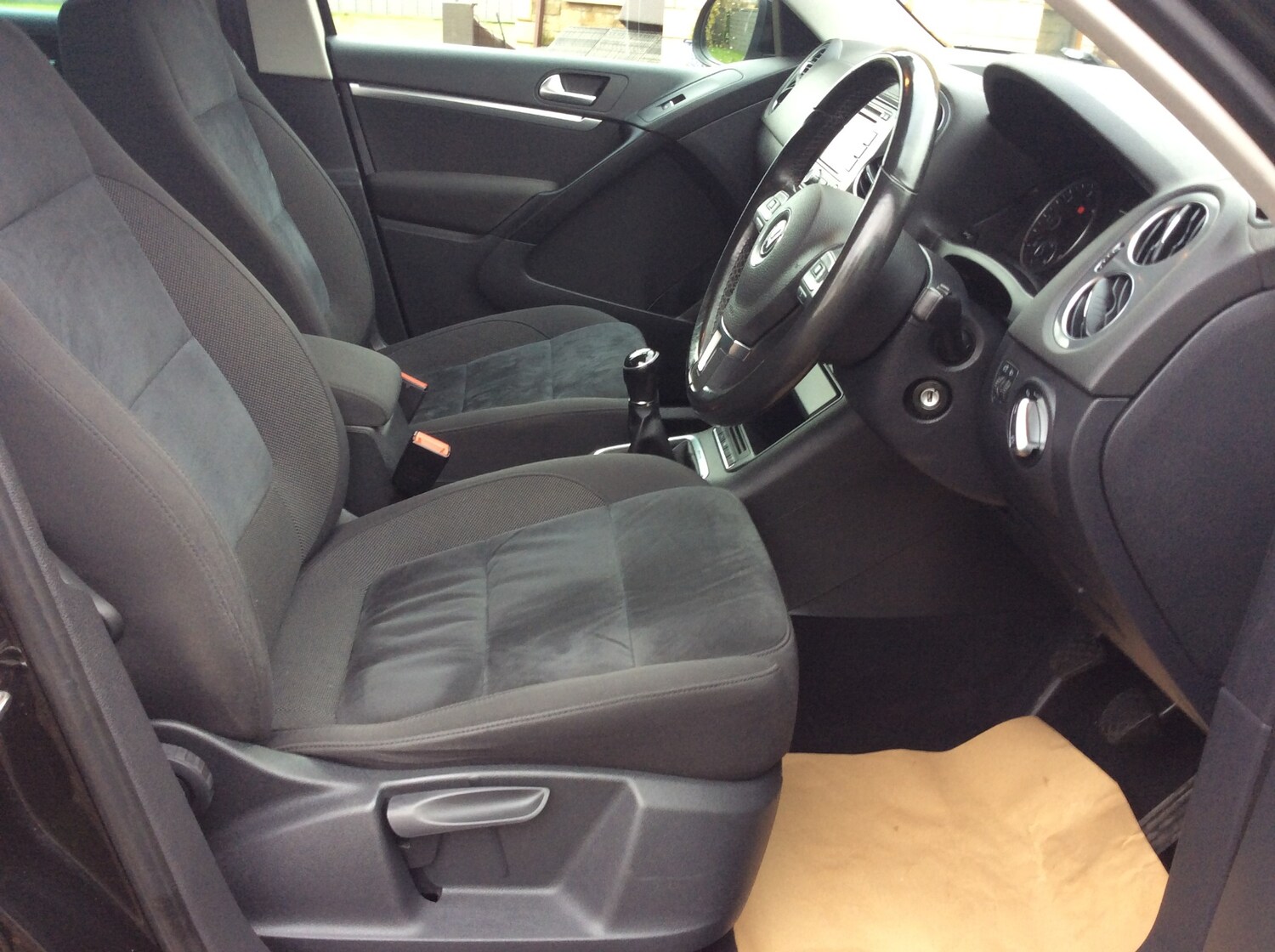 Used Volkswagen Tiguan 2013 for sale - 78131750: Photo 14