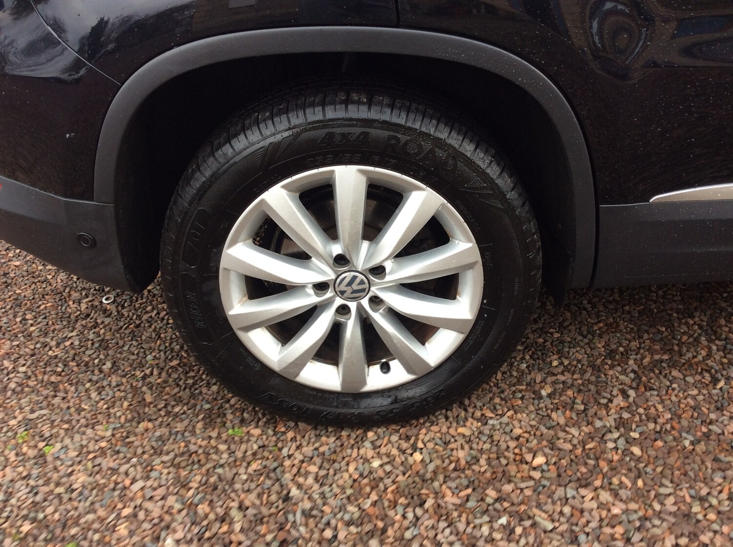 Used Volkswagen Tiguan 2013 for sale - 78131750: Photo 16