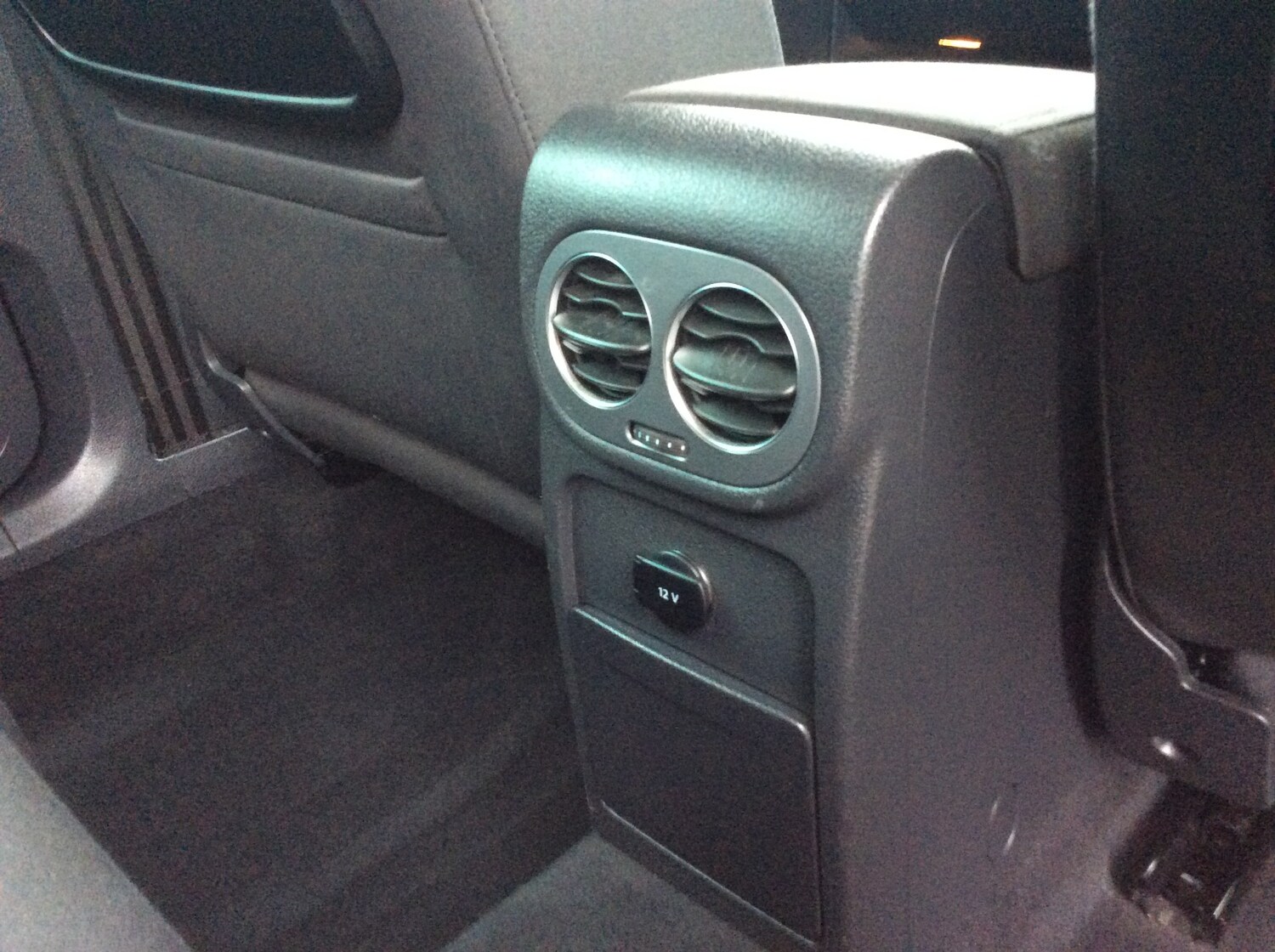 Used Volkswagen Tiguan 2013 for sale - 78131750: Photo 17